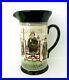 Rare-Royal-Doulton-Seriesware-Antique-Jug-Bayeux-Tapestry-D2873-Excellent-01-xi