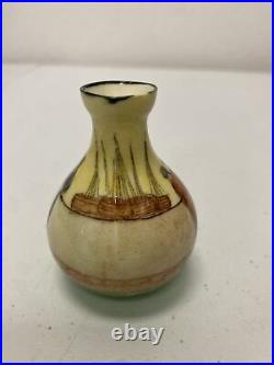 Rare Royal Doulton Seriesware Antique Miniature Jug Dutch A Harlem