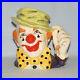 Rare-Royal-Doulton-The-Clown-Large-Size-Character-Jug-D6834-01-yfng