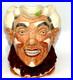 Rare-Vintage-Royal-Doulton-large-character-jug-The-Clown-D6322-First-version-01-iwnr