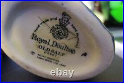 Reduced! Royal Doulton Collection (11) Pcs Mugs Jugs Small Med Large EUC