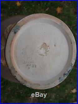 Royal DOULTON LAMBETH Salt Glazed Stoneware TOBY PITCHER JUG Toby Fillpot 3726