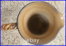 Royal Doulton 1905 Lord Nelson Battle of Trafalgar Centenary Jug