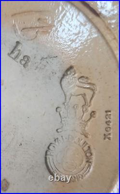 Royal Doulton 1905 Lord Nelson Battle of Trafalgar Centenary Jug