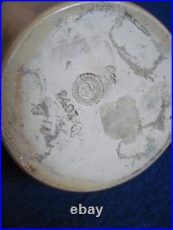 Royal Doulton 1920's Dirty Dick's famous wines Whiskey jug