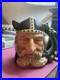 Royal-Doulton-1958-Viking-D-6502-4-Medium-Mug-Jug-RARE-Beauty-01-lih