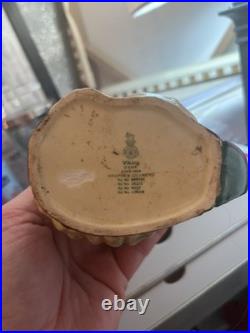 Royal Doulton 1958 Viking (D 6502) 4 (Medium) Mug/Jug RARE Beauty