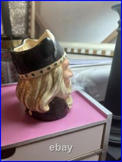 Royal Doulton 1958 Viking (D 6502) 4 (Medium) Mug/Jug RARE Beauty