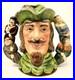 Royal-Doulton-1995-Robin-Hood-Large-Rare-Character-Jug-D6998-Ltd-Ed-545-2500-01-tvks