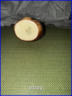 Royal Doulton 8 Toby Jugs