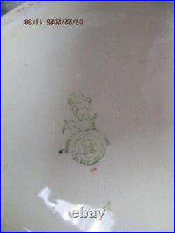 Royal Doulton Antique Granny C1893 Toby Character Jug^^