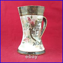 Royal Doulton Antique Vase / Jug RD 2286