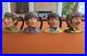 Royal-Doulton-Beatles-character-Jugs-original-production-run-1984-complete-set-01-aoh