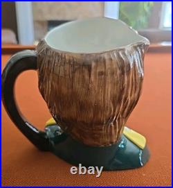 Royal Doulton Beatles character Jugs original production run 1984 complete set