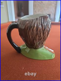 Royal Doulton Beatles character Jugs original production run 1984 complete set