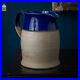 Royal-Doulton-Blue-and-Salt-Glazed-Stoneware-Whisky-Jug-01-cv