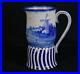 Royal-Doulton-Burslem-Blue-Jug-Double-Gourd-8-5-tall-England-MW11547-01-xmee