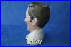 Royal Doulton Carry On Kenneth Williams Character Jug Original Box