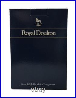 Royal Doulton Character Jug Beefeater Royal Doulton Character Jug Beefeater