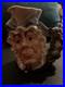 Royal-Doulton-Character-Jug-Cook-and-The-Cheshire-Cat-D6842-Rare-LG-Toby-01-oag