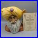 Royal-Doulton-Character-Jug-D6912-The-Snake-Charmer-Excellent-Condition-COA-01-vgd
