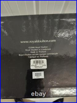 Royal Doulton Character Jug D7228 General Foch 81/100