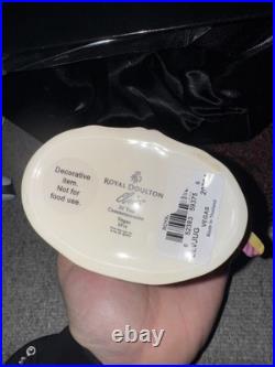 Royal Doulton Character Jug Elvis Vegas Size Large #EP6 New In Box 2006 Vtg