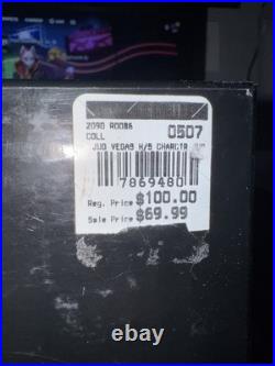 Royal Doulton Character Jug Elvis Vegas Size Large #EP6 New In Box 2006 Vtg