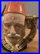 Royal-Doulton-Character-Jug-General-Gordon-D6869-Large-size-1990-Limited-Ed-01-eeqr