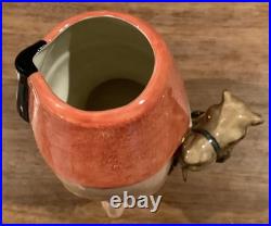 Royal Doulton Character Jug General Gordon D6869 Large size 1990 Limited Ed