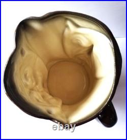 Royal Doulton Character Jug Mephistoples D5757 -2 Faced