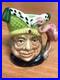 Royal-Doulton-Character-Jug-Miniature-CJM-Ugly-Duchess-D6607-Bone-China-BC-01-xag