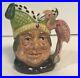 Royal-Doulton-Character-Jug-Miniature-Ugly-Duchess-D6607-2-5-EX-Condition-01-muhw