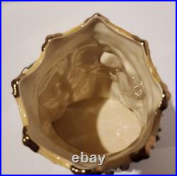 Royal Doulton Character Jug/Mug King Arthur Large D7055-Limited Edition #443