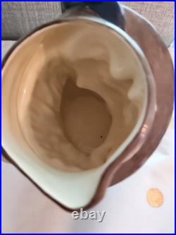 Royal Doulton Character Jug PUNCH AND JUDY MAN