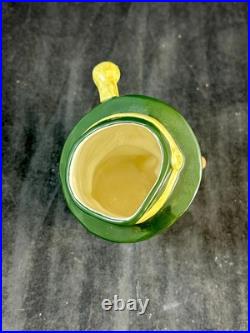 Royal Doulton Character Jug Regency Beau Small Size 4.25 Inch Height