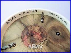 Royal Doulton Character Jug TONY WELLER MUSICAL D5888