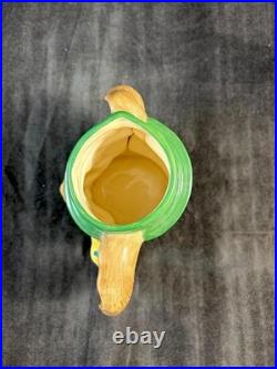 Royal Doulton Character Jug The March Hare Large Size Alice in Wonderland