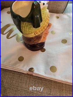 Royal Doulton Character Jug UGLY DUCHESS