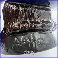 Royal Doulton Character Jugs Athos Porthos Aramis Large 7 Set 3 Musketeers 1955