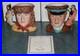 Royal-Doulton-Character-Jugs-LEWIS-CLARK-Limited-Edition-Collectibles-With-Box-01-pcr