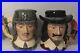 Royal-Doulton-Character-Jugs-OLIVER-CROMWELL-and-KING-CHARLES-I-with-COA-01-ew