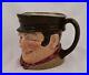 Royal-Doulton-Character-Mug-Sam-Weller-Large-Mint-Rare-1946-01-wyx