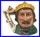 Royal-Doulton-Character-Toby-Jug-KING-JOHN-719-of-1500-Limited-D7125-Mint-01-ofxp