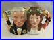 Royal-Doulton-Character-Toby-Jug-Limited-Edition-Lord-Nelson-Lady-Hamilton-1997-01-fddo