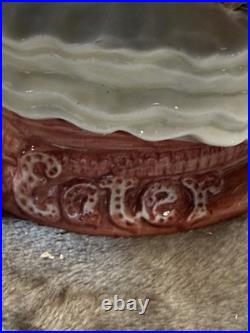 Royal Doulton Character jugs Set of 3 Beefeater English Translucent China