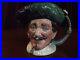 Royal-Doulton-D6114-Cavalier-with-Goatee-Large-Character-Jug-1st-Ver-Pristine-01-rwir