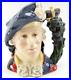 Royal-Doulton-D6858-BONNIE-PRINCE-CHARLIE-Character-Toby-Jug-Figurine-1989-01-nv