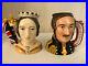 Royal-Doulton-D7072-D7073-Queen-Victoria-And-Prince-Albert-Small-Character-Jugs-01-kym