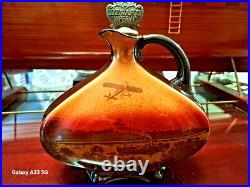 Royal Doulton Dewars Sydney Harbour Dewar's Whisky Jug